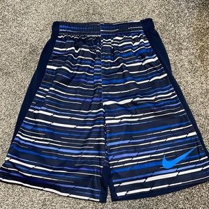 Boy’s Nike shorts
